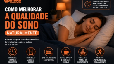 como melhorar a qualidade do sono naturalmente