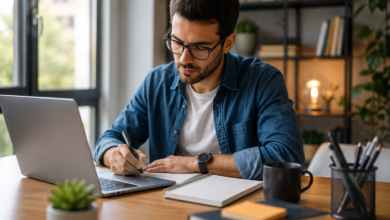 8 hábitos que prejudicam sua produtividade