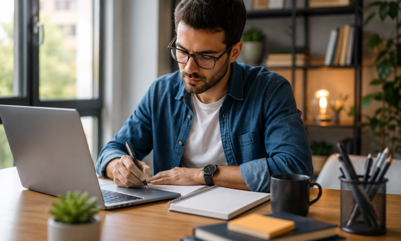8 hábitos que prejudicam sua produtividade