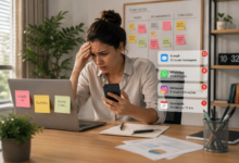 Descubra 7 hábitos que fazem você perder tempo sem perceber e veja estratégias simples para melhorar sua produtividade e organização.