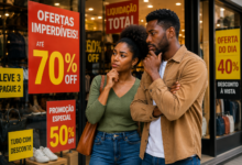 Conheça 7 perguntas que ajudam a praticar o consumo consciente, evitar compras por impulso e tomar decisões mais inteligentes.