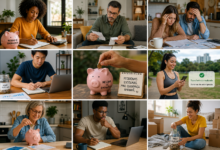 Reserva de emergência ajuda a enfrentar imprevistos financeiros com mais segurança