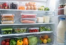 Quanto tempo os alimentos duram na geladeira? Veja prazos para arroz, feijão, carnes, leite, ovos e dicas para conservar melhor.