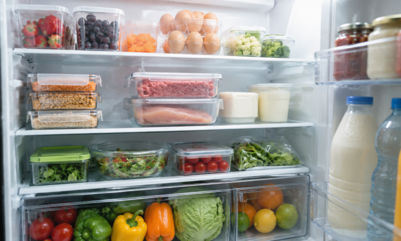 Quanto tempo os alimentos duram na geladeira? Veja prazos para arroz, feijão, carnes, leite, ovos e dicas para conservar melhor.